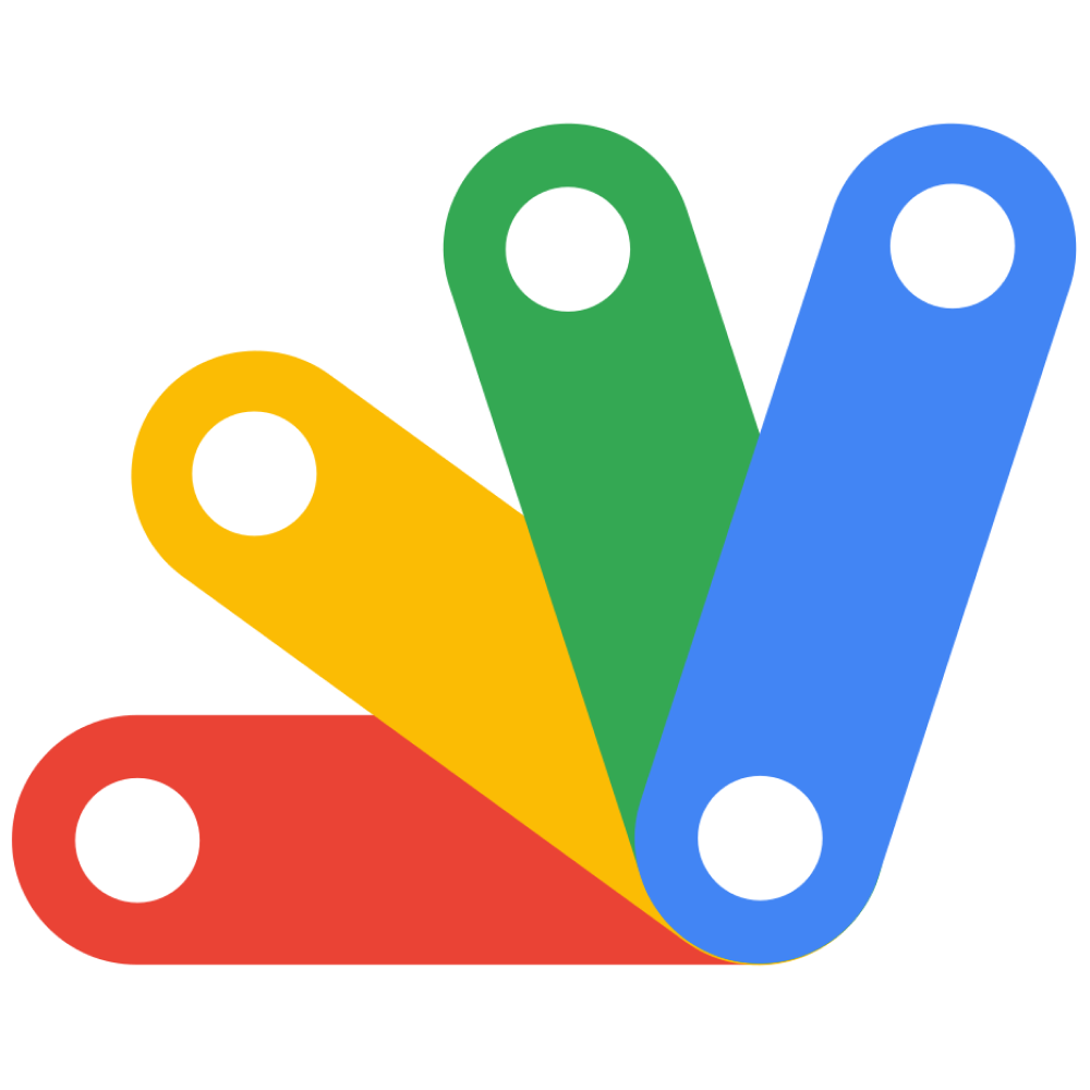 Google App Script Icon