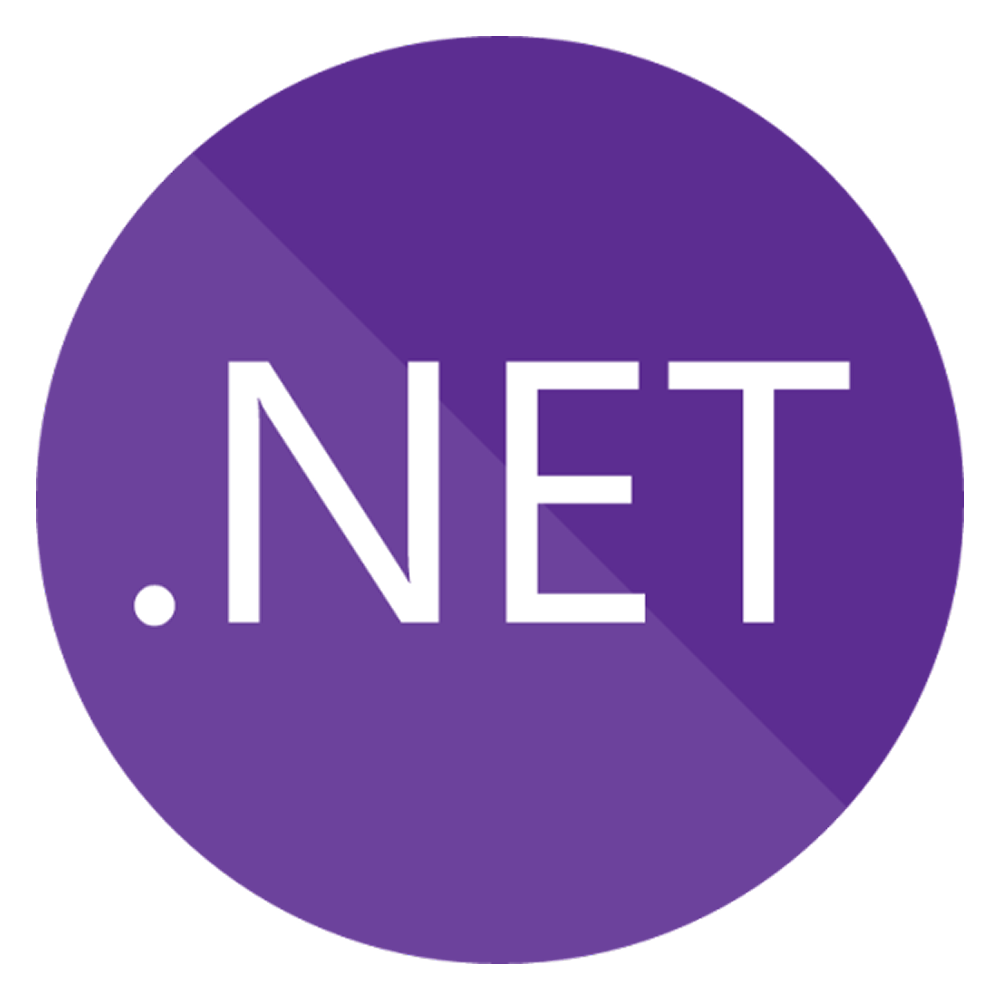 .NET Icon