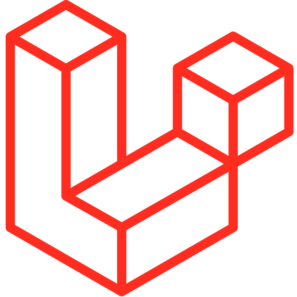 Laravel Icon